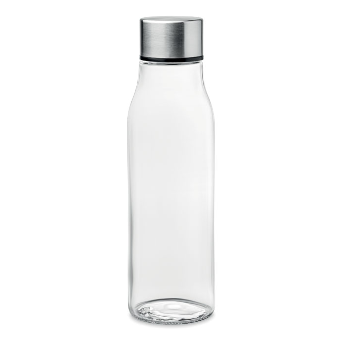 Glasflasche 500 ml | Öko Werbegeschenk